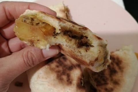 Cliquez pour zoomer ! Matlouh – Pain tajine Thermomix par sabrinak92i