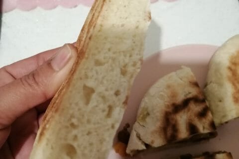 Cliquez pour zoomer ! Matlouh – Pain tajine Thermomix par sabrinak92i