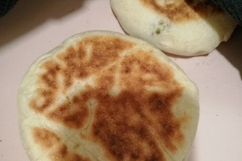 Cliquez pour zoomer ! Matlouh – Pain tajine Thermomix par sabrinak92i