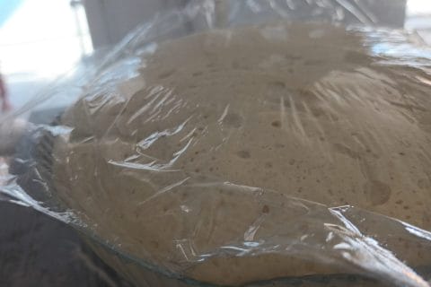 Cliquez pour zoomer ! Khobz – Pain à la marocaine Thermomix par francinettecoupat