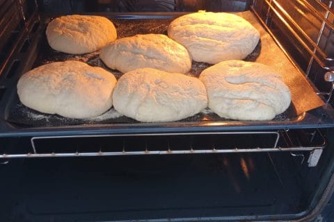 Cliquez pour zoomer ! Khobz – Pain à la marocaine Thermomix par francinettecoupat