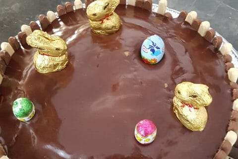 Cliquez pour zoomer ! La mare aux cochons Thermomix par francinettecoupat