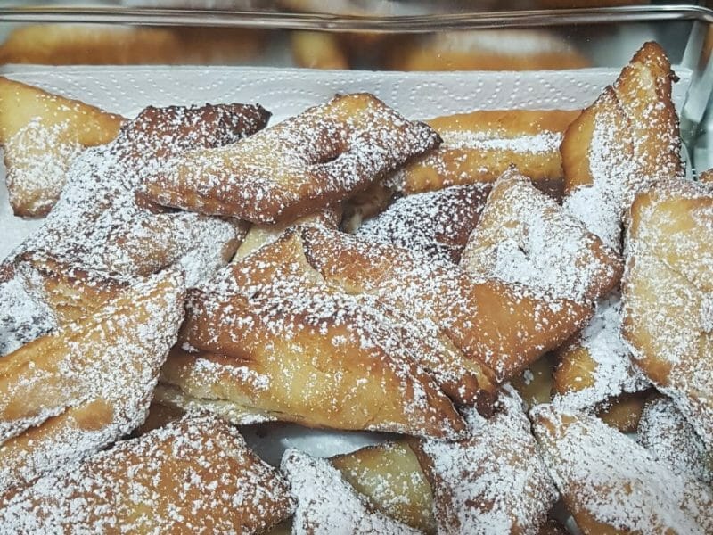 Cliquez pour zoomer ! Bugnes Thermomix par francinettecoupat