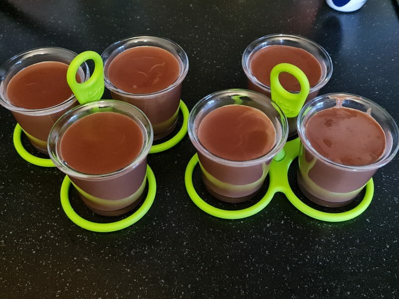 Cliquez pour zoomer ! Crème au chocolat Thermomix par helene_61