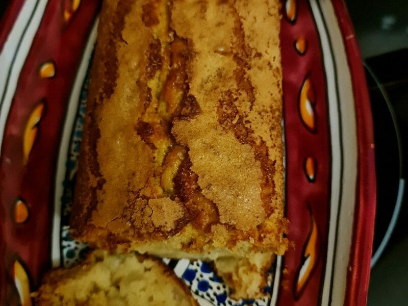 Cliquez pour zoomer ! Crousti-moelleux aux poires Thermomix par helene_61