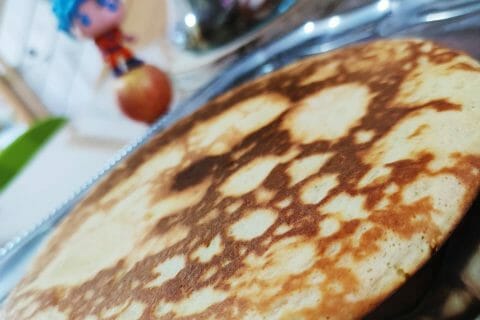 Cliquez pour zoomer ! Matefaim aux pommes Thermomix par jean.phi37