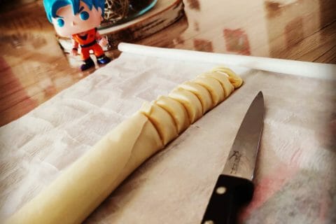 Cliquez pour zoomer ! Pastéis de nata Thermomix par jean.phi37