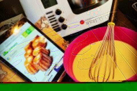 Cliquez pour zoomer ! Canelés Thermomix par jean.phi37
