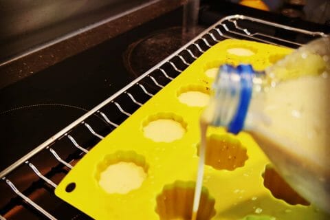 Cliquez pour zoomer ! Canelés Thermomix par jean.phi37