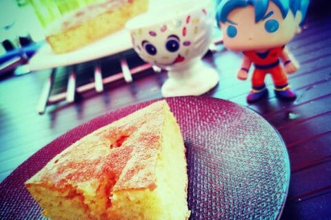 Cliquez pour zoomer ! Tarte au sucre Thermomix par jean.phi37