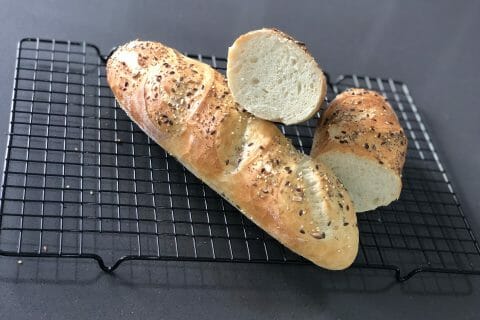 Cliquez pour zoomer ! Baguettes Thermomix par FaMilLeSoTh