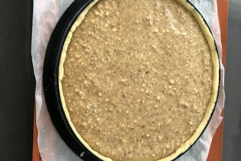 Cliquez pour zoomer ! Tartelettes aux noix de pécan Thermomix par FaMilLeSoTh