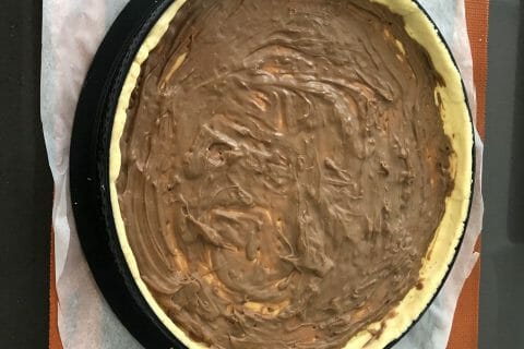 Cliquez pour zoomer ! Tartelettes aux noix de pécan Thermomix par FaMilLeSoTh