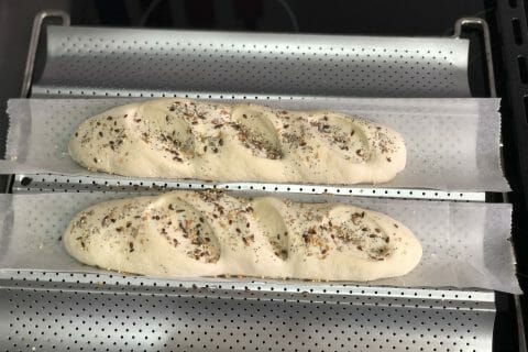 Cliquez pour zoomer ! Baguettes Thermomix par FaMilLeSoTh