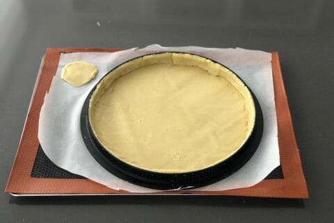 Cliquez pour zoomer ! Tartelettes aux noix de pécan Thermomix par FaMilLeSoTh