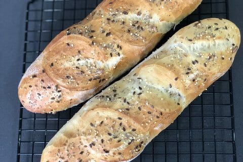 Cliquez pour zoomer ! Baguettes Thermomix par FaMilLeSoTh