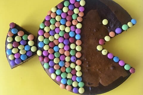 Marbre Au Chocolat Au Thermomix Cookomix Marbre Au Chocolat Au Thermomix Cookomix