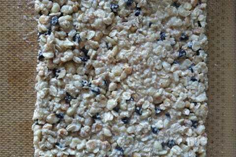 Cliquez pour zoomer ! Délices de l’écureuil Thermomix par Daria