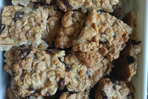 Cliquez pour zoomer ! Délices de l’écureuil Thermomix par Daria