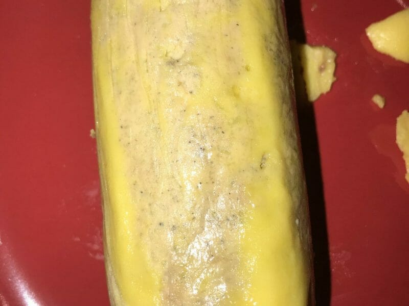 Cliquez pour zoomer ! Foie gras Thermomix par beran3011