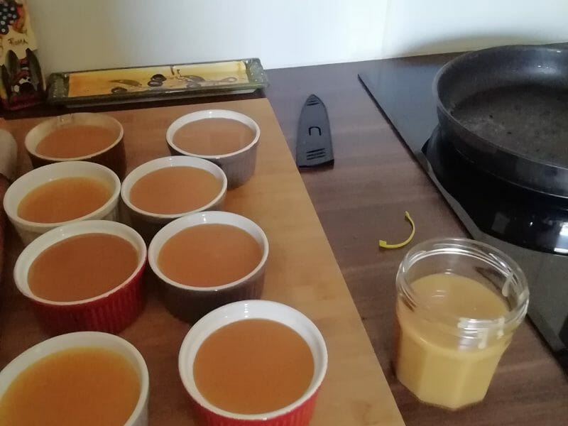 Cliquez pour zoomer ! Sauce caramel Thermomix par noune_1