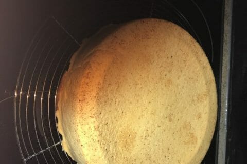 Cliquez pour zoomer ! Tarte au fromage blanc Thermomix par cars