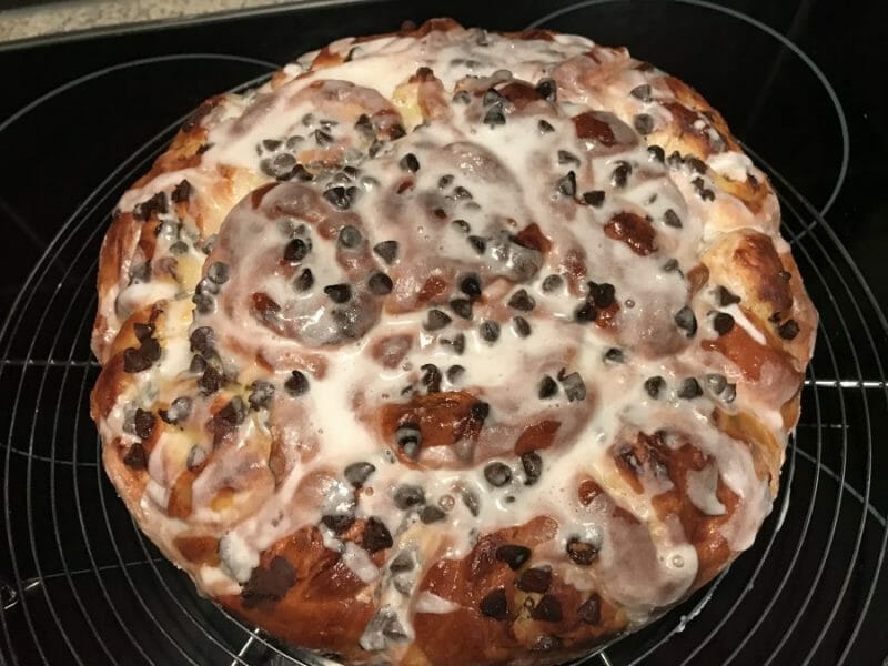 Cliquez pour zoomer ! Chinois Thermomix par cars