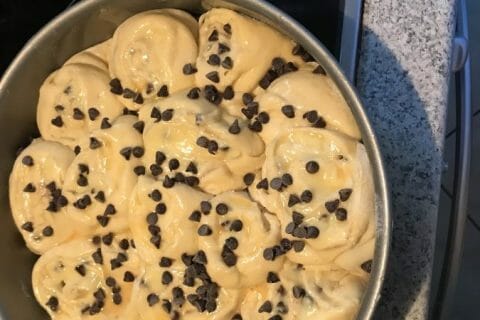 Cliquez pour zoomer ! Chinois Thermomix par cars