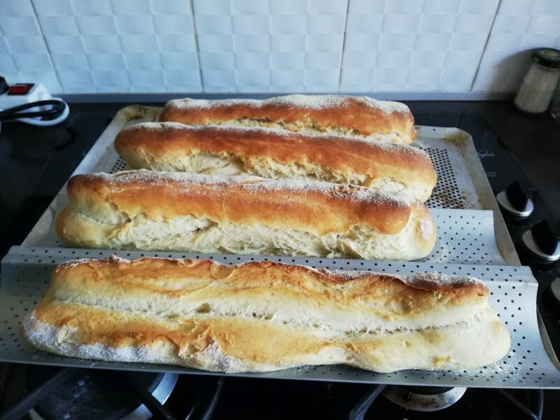 Cliquez pour zoomer ! Baguettes Thermomix par mimina202