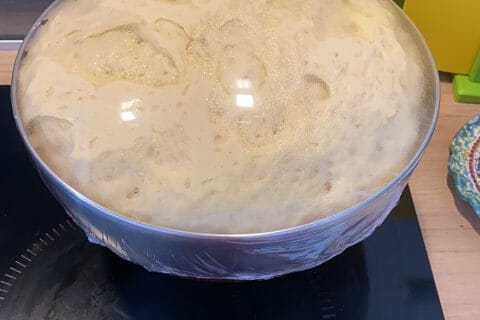 Cliquez pour zoomer ! Buns burger Thermomix par Chhunnyy