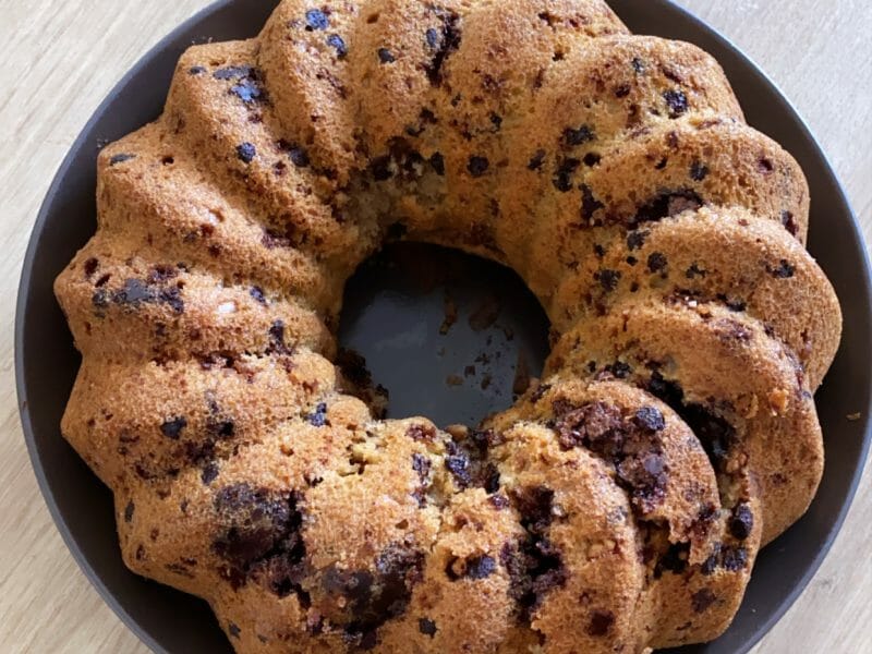 Cliquez pour zoomer ! Cake express Thermomix par Chhunnyy