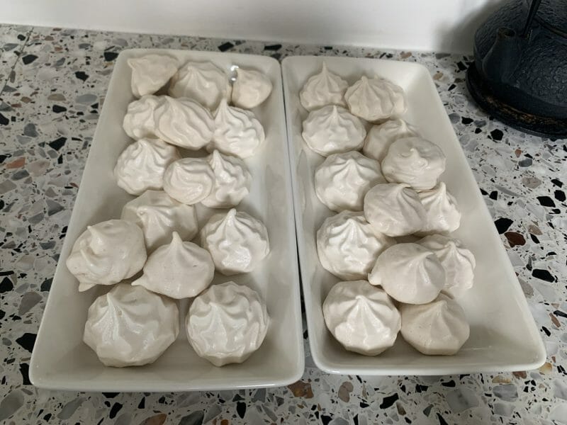 Cliquez pour zoomer ! Meringues Thermomix par lolax