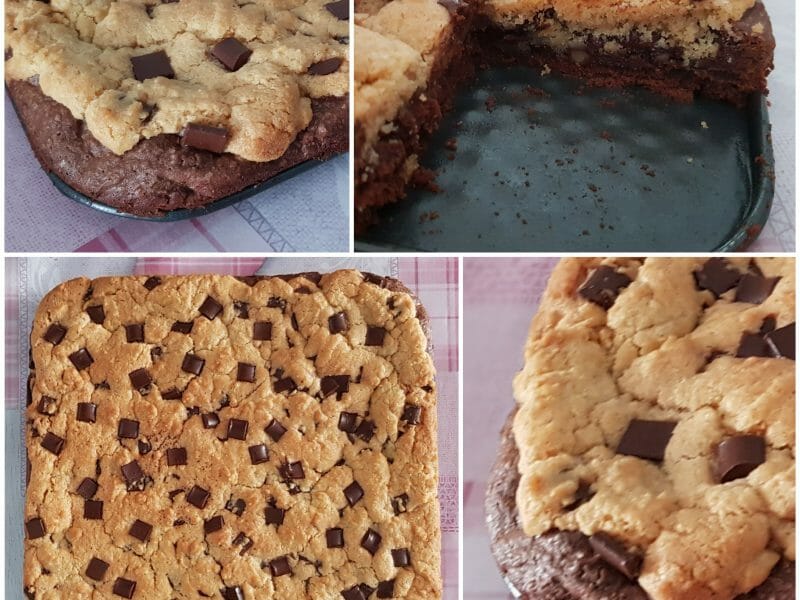 Cliquez pour zoomer ! Brookie Thermomix par dinis971