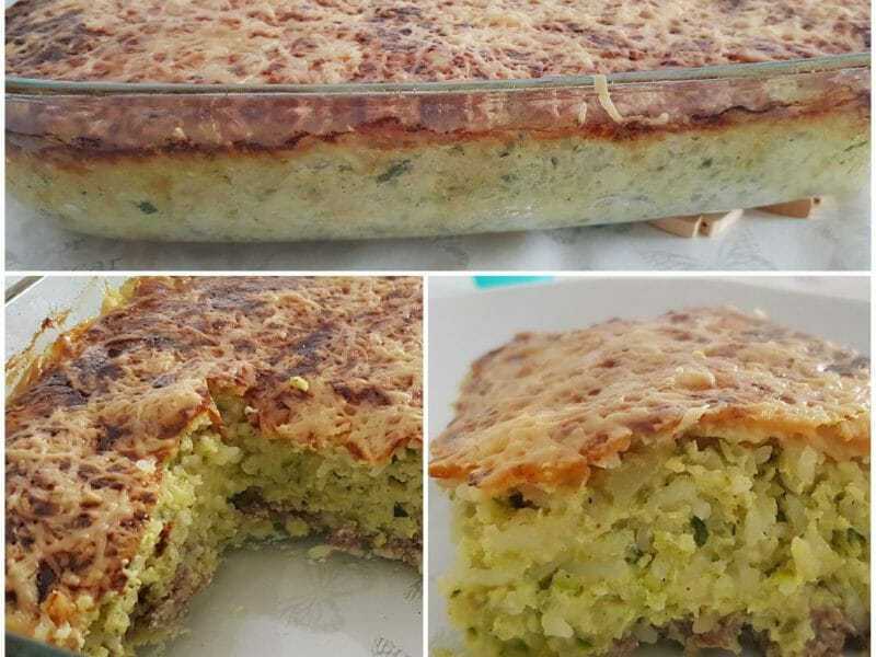 Cliquez pour zoomer ! Courgettine Thermomix par dinis971