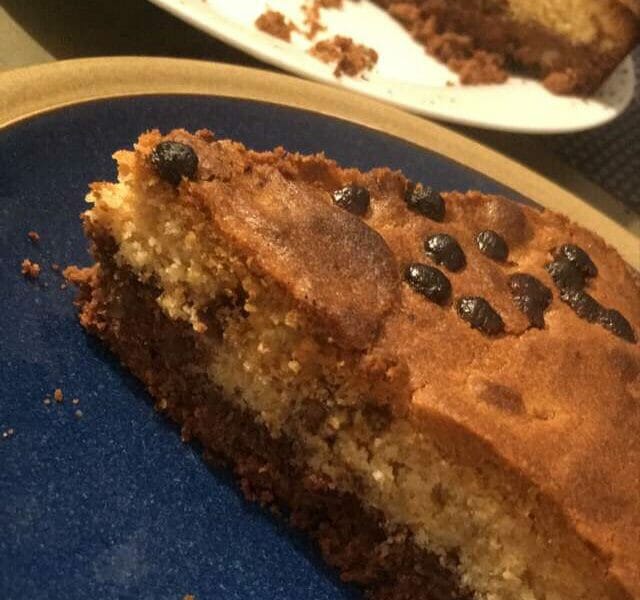 Cliquez pour zoomer ! Brookie Thermomix par kathelyne