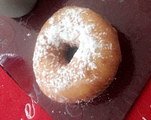 Cliquez pour zoomer ! Donuts Thermomix par kathelyne