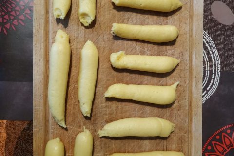 Cliquez pour zoomer ! Quenelles Thermomix par manow