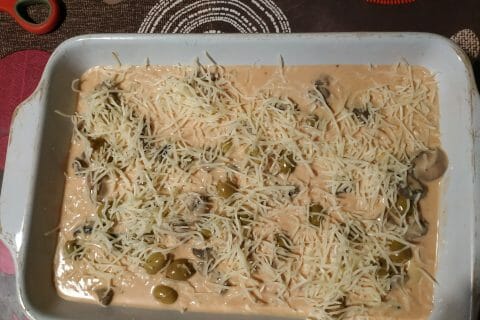 Cliquez pour zoomer ! Sauce financière Thermomix par manow