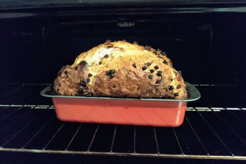 Cliquez pour zoomer ! Cramique : la brioche Ch’Ti Thermomix par manow