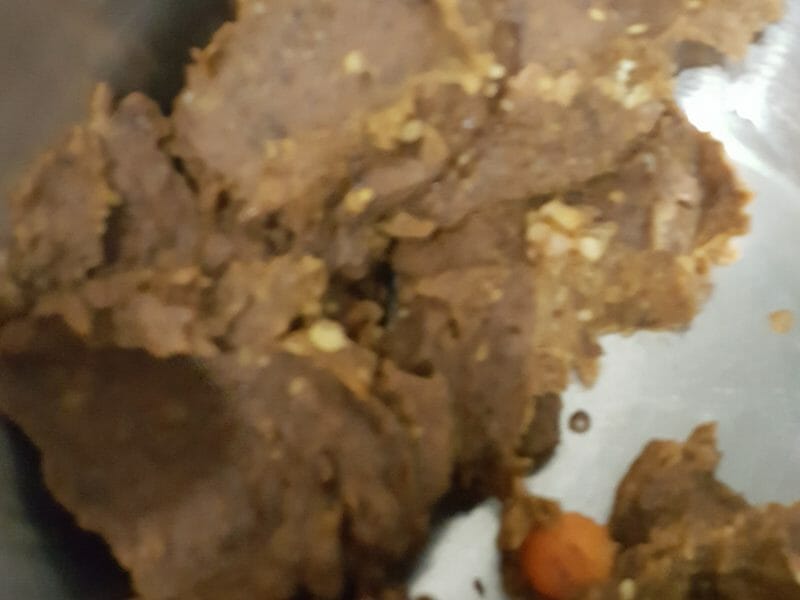 Cliquez pour zoomer ! Soupe de lentilles – 3dess Thermomix par fatiha57