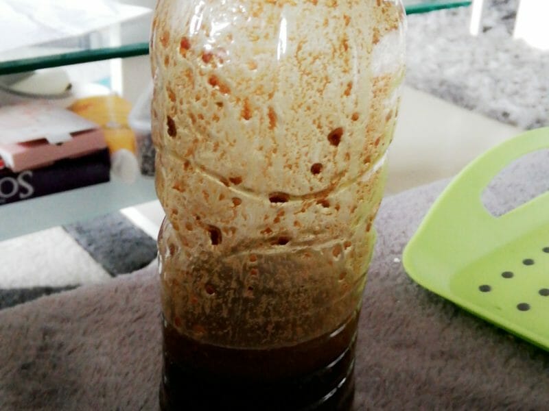 Cliquez pour zoomer ! Vinaigrette balsamique Thermomix par AudeWR