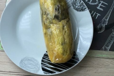 Cliquez pour zoomer ! Foie gras Thermomix par marine_139