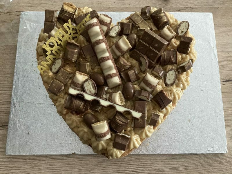 Cliquez pour zoomer ! Pâte sablée Thermomix par marine_139