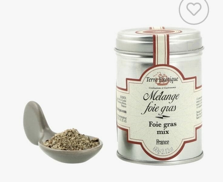 Cliquez pour zoomer ! Foie gras Thermomix par marine_139