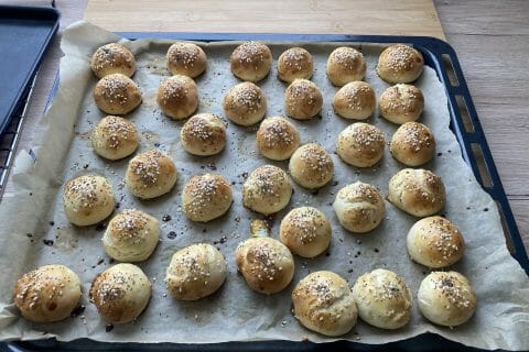 Cliquez pour zoomer ! Mini burgers Thermomix par marine_139