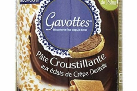 Cliquez pour zoomer ! Bûche Ferrero Rocher Thermomix par marine_139