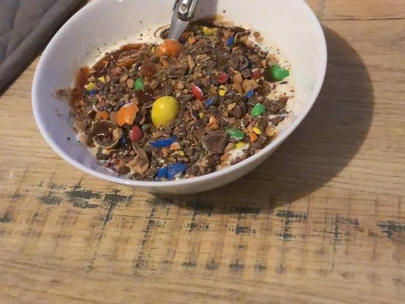 Cliquez pour zoomer ! Mc Flurry Thermomix par marine_139