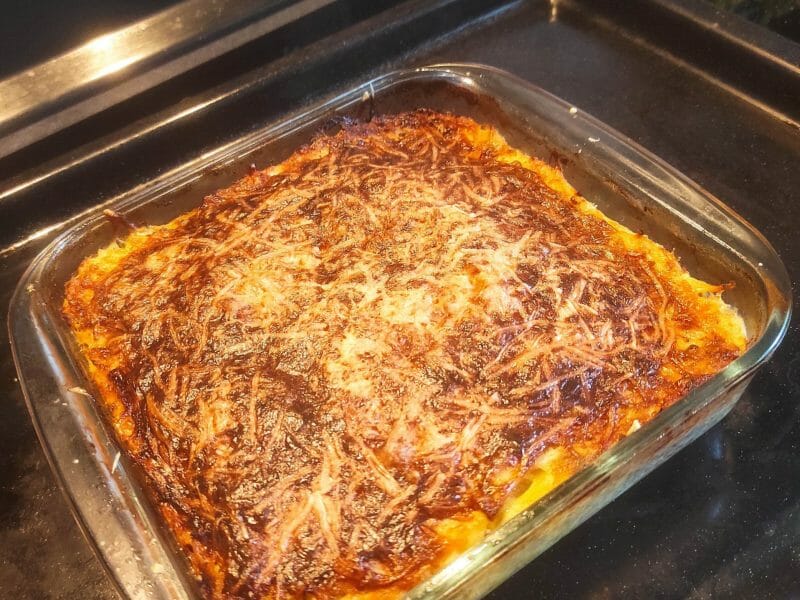 Cliquez pour zoomer ! Courgettine Thermomix par Vanaamie25