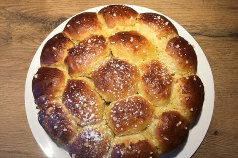 Cliquez pour zoomer ! Brioche Buchty Thermomix par audrey_186