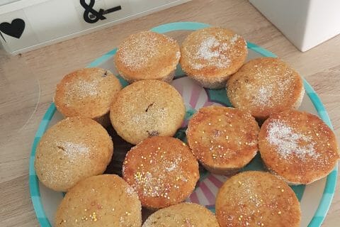 Cliquez pour zoomer ! Doffins Thermomix par juliieva